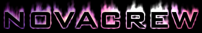 NovaCrew Logo